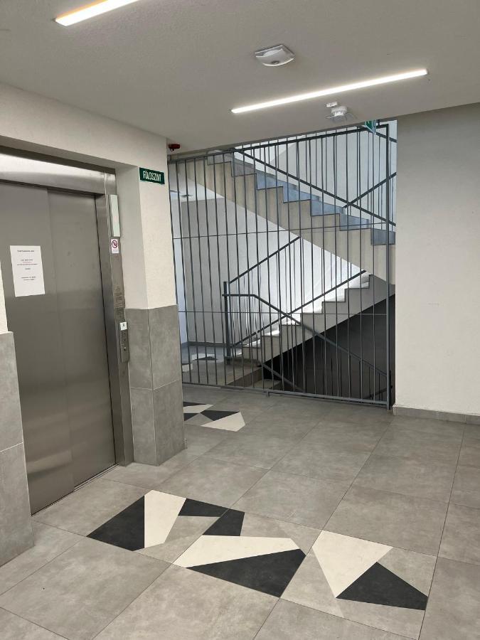 Bez7 Apartman Budapest Exterior foto